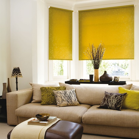 Cheap roller blinds