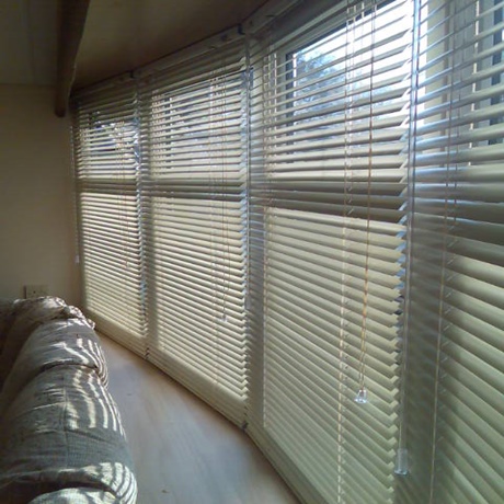 Curtain Fitting Service  Bingley - A Shade Blind