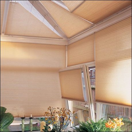 Conservatory blinds near me